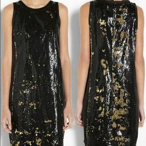 Michael Kors black dress